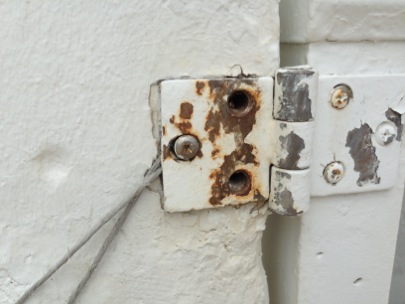 GATE LATCH